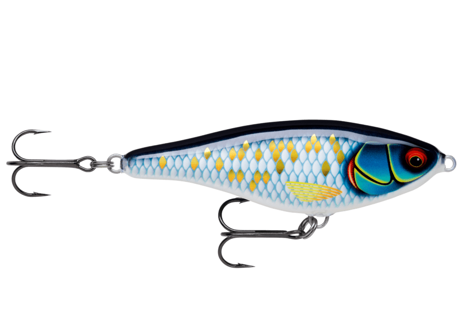 Rapala - Twitchin Rap Jerkbait - Hengelsport De Goeie Vangst