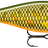 Rapala-X-Rap Haku-Scaled Roach-14cm-Hengelsport De Goeie Vangst