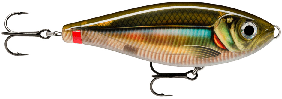 Rapala - X - Rap Haku - Hengelsport De Goeie Vangst