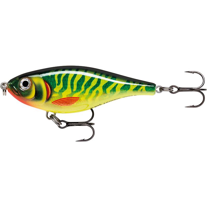 Rapala - X - Rap Twitchin Shad - Hengelsport De Goeie Vangst