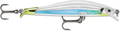 Rapala-Ripstop Twitchbait-Albino Shiner-9cm-Hengelsport De Goeie Vangst