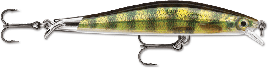 Rapala - Ripstop Twitchbait - Hengelsport De Goeie Vangst