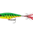 Rapala-Skitter Pop-Firetiger-5cm-Hengelsport De Goeie Vangst