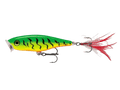 Rapala-Skitter Pop-Firetiger-5cm-Hengelsport De Goeie Vangst