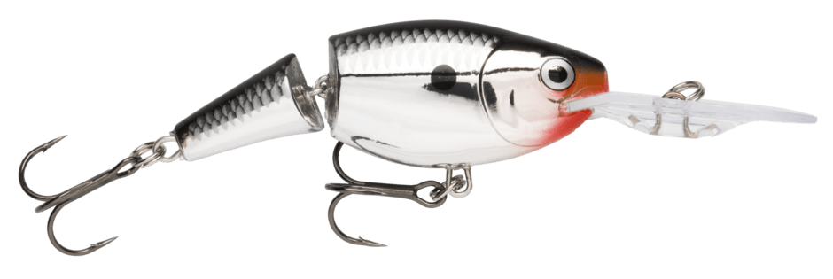 Rapala - Jointed Shad Rap - Hengelsport De Goeie Vangst