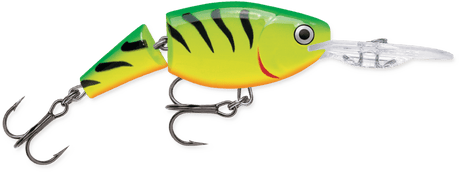 Rapala - Jointed Shad Rap - Hengelsport De Goeie Vangst