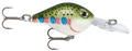 Rapala-Ultra Light Crank-Rainbow Trout-3cm-Hengelsport De Goeie Vangst