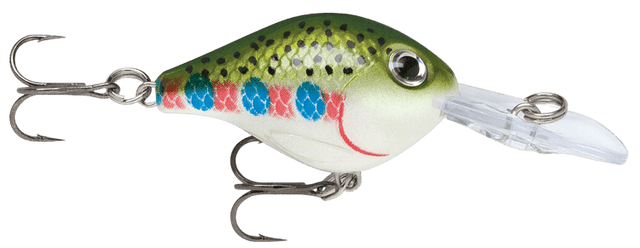 Rapala - Ultra Light Crank - Hengelsport De Goeie Vangst