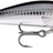 Rapala-Ultra Light Minnow-Chrome-6cm-Hengelsport De Goeie Vangst