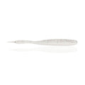 Reins-Bubbring shaker-Legend Takata White-3" / 7.6cm-Hengelsport De Goeie Vangst