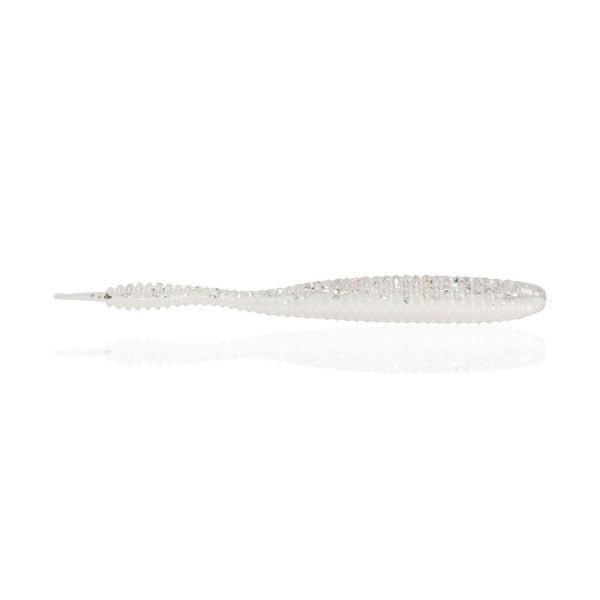 Reins-Bubbring shaker-Legend Takata White-3" / 7.6cm - De Goeie Vangst