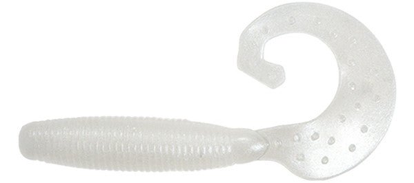 Reins - Fat G - Tail Grub 2" - Hengelsport De Goeie Vangst