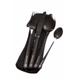 RidgeMonkey - DLX Cutlery Set - Hengelsport De Goeie Vangst