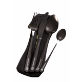 RidgeMonkey-DLX Cutlery Set - De Goeie Vangst