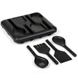 RidgeMonkey - Toaster Utensil Set - Hengelsport De Goeie Vangst
