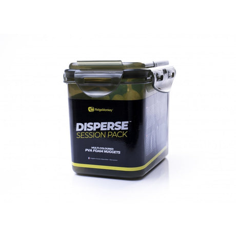RidgeMonkey - Disperse Pva Foam Nuggets - Session Pack Note - Hengelsport De Goeie Vangst