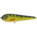 River2Sea-ICBM Jerkbait-Pike-12cm-Hengelsport De Goeie Vangst