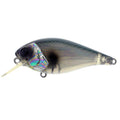 River2Sea-Biggie Crankbait-Abalone Shad-5.7cm-Hengelsport De Goeie Vangst