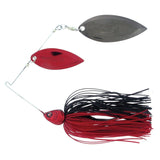 River2Sea - Bling Spinnerbait Double Willow - Hengelsport De Goeie Vangst