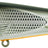 River2Sea-ICBM Jerkbait-Chrome Black-12cm-Hengelsport De Goeie Vangst