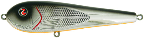 River2Sea - ICBM Jerkbait - Hengelsport De Goeie Vangst