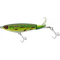 River2Sea-Whopper Plopper-Leopard-6cm-Hengelsport De Goeie Vangst