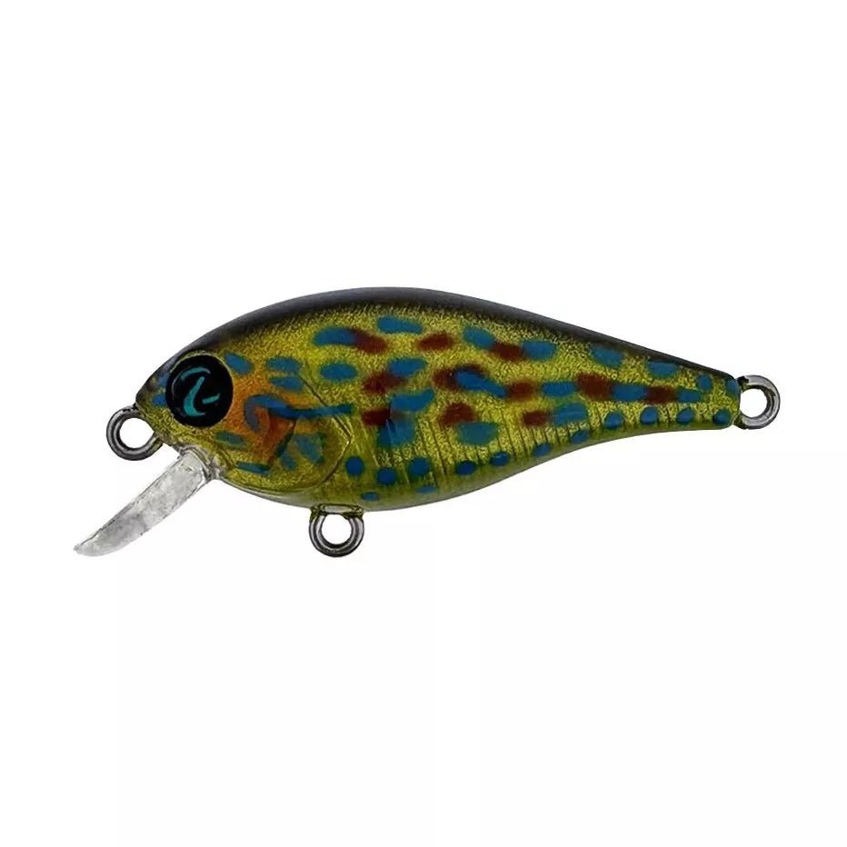 River2Sea - Biggie 37 DD Crankbait - Hengelsport De Goeie Vangst