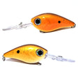 River7 - Doppelganger Two Tone Crankbait - Hengelsport De Goeie Vangst
