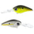 River7-Doppelganger Two Tone Crankbait-Yellow Believer-6cm-Hengelsport De Goeie Vangst