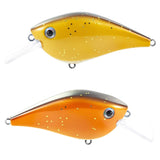 River7 - The Dude Two Tone Crankbait - Hengelsport De Goeie Vangst