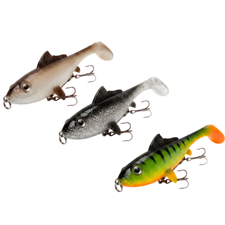 Predator Shad | 16cm | 47g