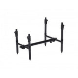 Prologic-K1 Low Profile Rod Pod System | 2 Rods - De Goeie Vangst