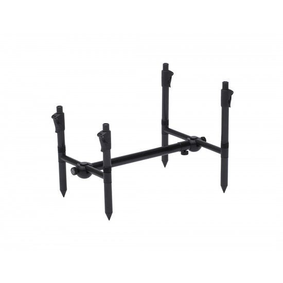 Prologic - K1 Low Profile Rod Pod System | 2 Rods - Hengelsport De Goeie Vangst