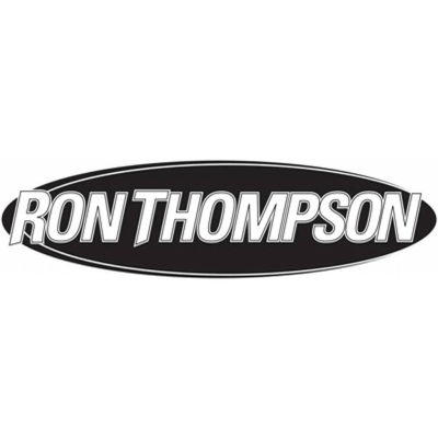 Ron Thompson