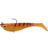 Berkley-Powerbait Prerigged Pulse Shad-Orange Black-14cm-Hengelsport De Goeie Vangst