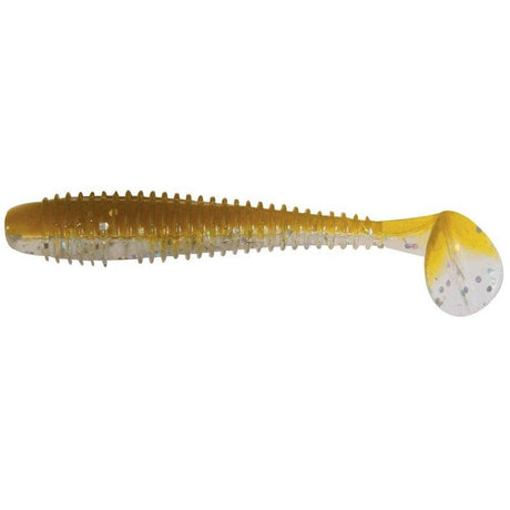 Hart - Spiro Softbait - Hengelsport De Goeie Vangst