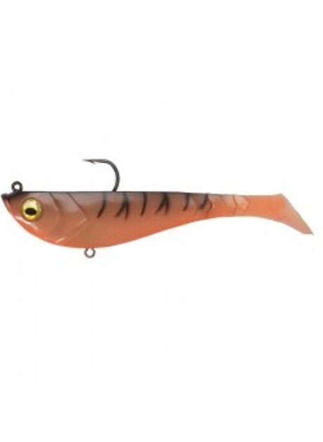Berkley - Powerbait Prerigged Pulse Shad - Hengelsport De Goeie Vangst
