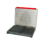 Fox Rage-Rage Compact Storage Box - Medium - Hengelsport De Goeie Vangst