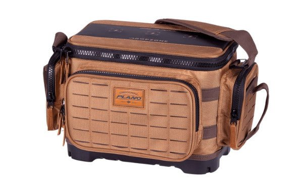 Plano - Plano Guide Series™ 3600 Tackle Bag (incl. 5x Stowaway Boxes) - Hengelsport De Goeie Vangst