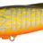 Spro-Ripple Profighter 145 DD-Hot Pike-14.5cm-Hengelsport De Goeie Vangst