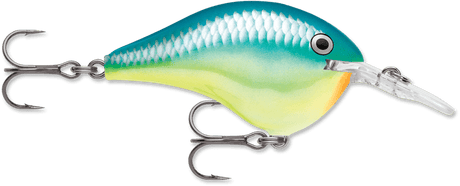 Rapala - DT - 4 - Hengelsport De Goeie Vangst