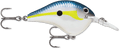 Rapala-DT-4-Hsd-5cm-Hengelsport De Goeie Vangst