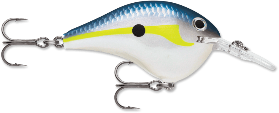 Rapala - DT - 4 - Hengelsport De Goeie Vangst