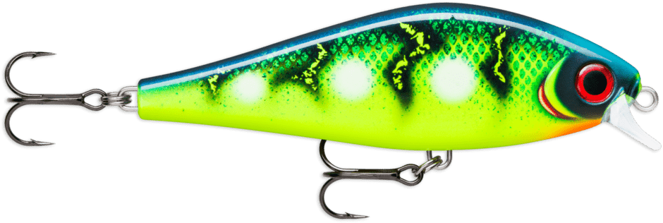 Rapala - Super Shadow Rap - Hengelsport De Goeie Vangst