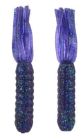 Spro-Scent Series Insta Tube-Blueberry-7.5cm-Hengelsport De Goeie Vangst