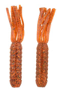 Spro-Scent Series Insta Tube-Caramel Disco-7.5cm-Hengelsport De Goeie Vangst