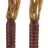 Spro-Scent Series Insta Tube-Pumpkin Fire-7.5cm-Hengelsport De Goeie Vangst