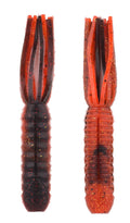 Spro-Scent Series Insta Tube-Red Lobster-7.5cm-Hengelsport De Goeie Vangst