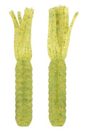 Spro-Scent Series Insta Tube-Wasabi Special-7.5cm-Hengelsport De Goeie Vangst