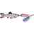 Bluefox-Vibrax Chaser-RT-2 | 8g-Hengelsport De Goeie Vangst